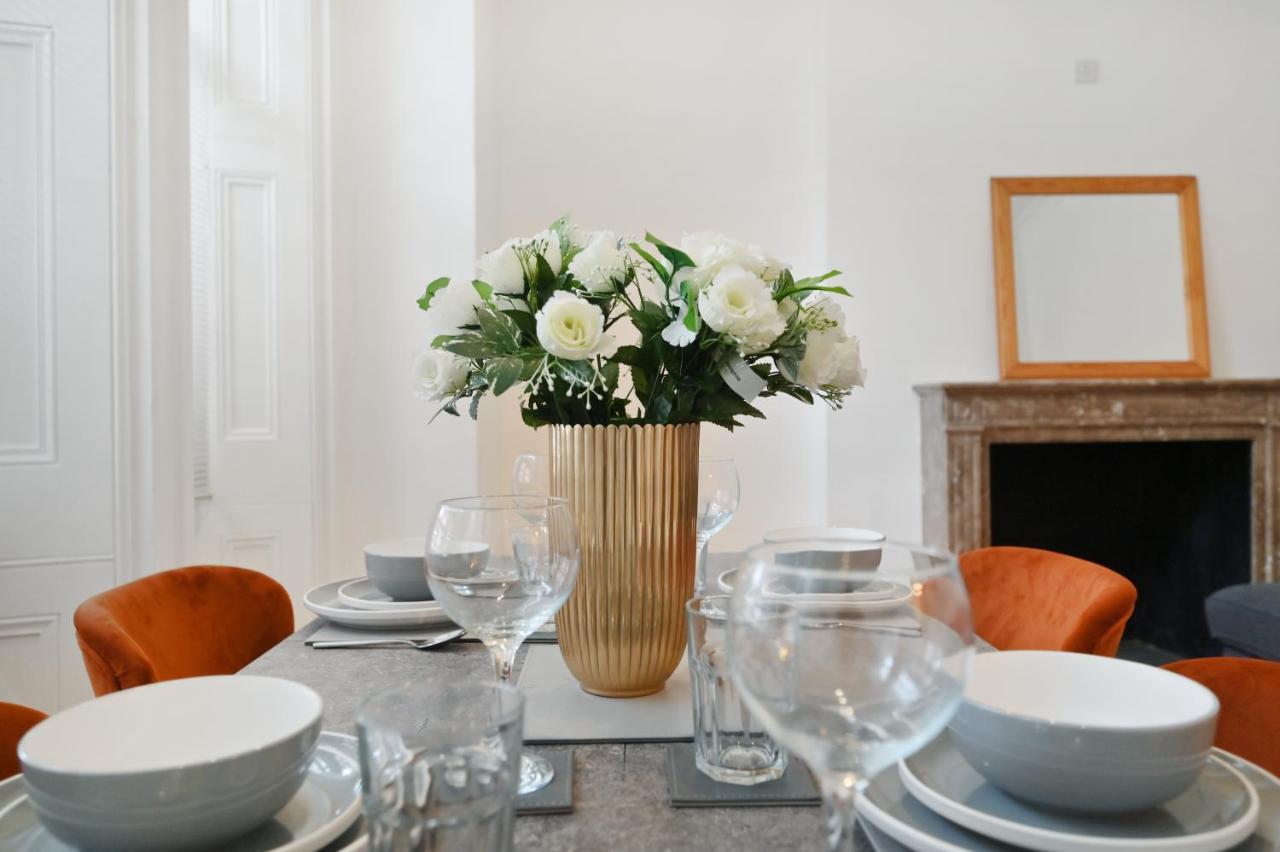 London Choice Apartments - Gloucester Road - Kensington Экстерьер фото