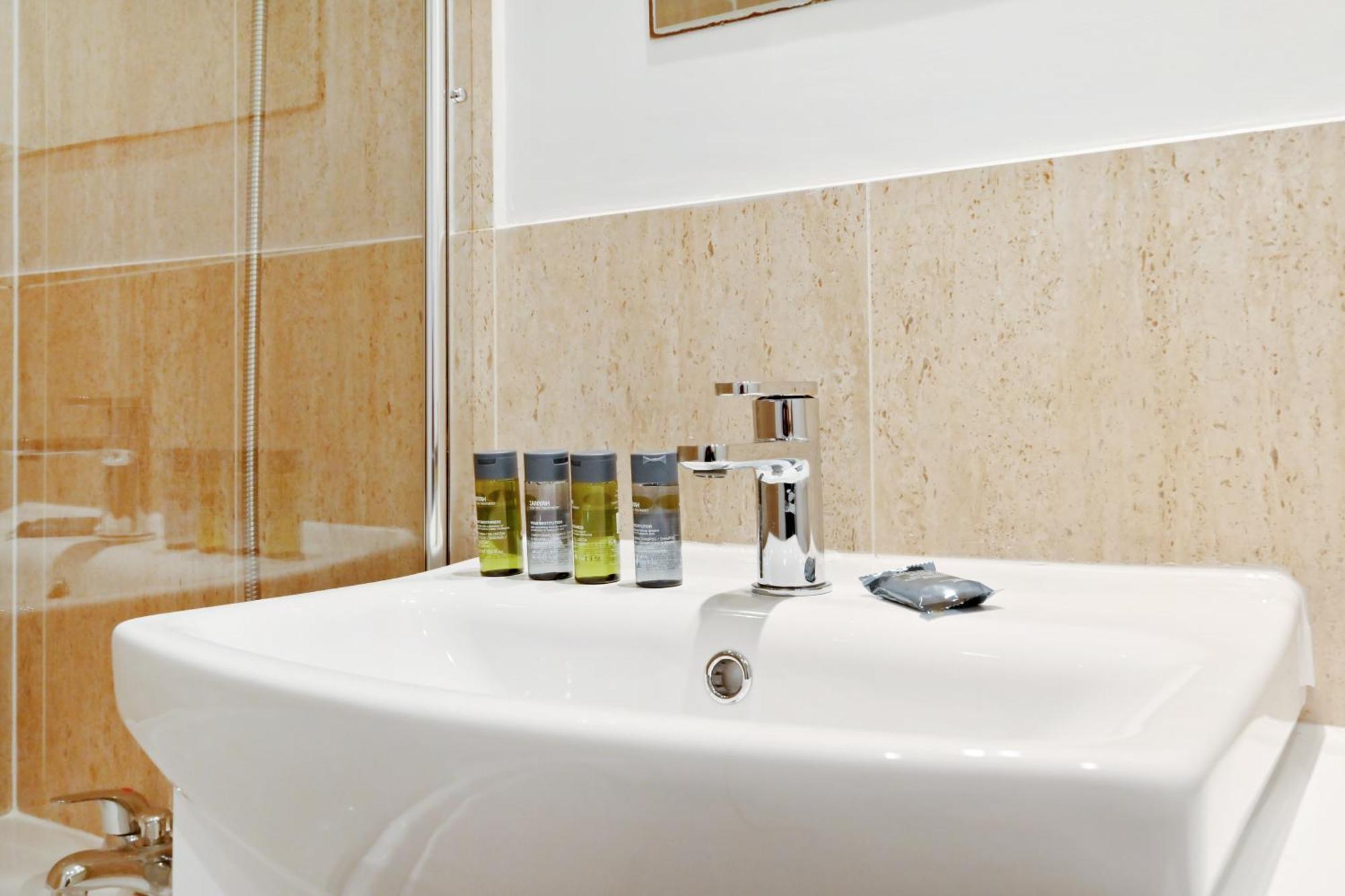 London Choice Apartments - Gloucester Road - Kensington Экстерьер фото