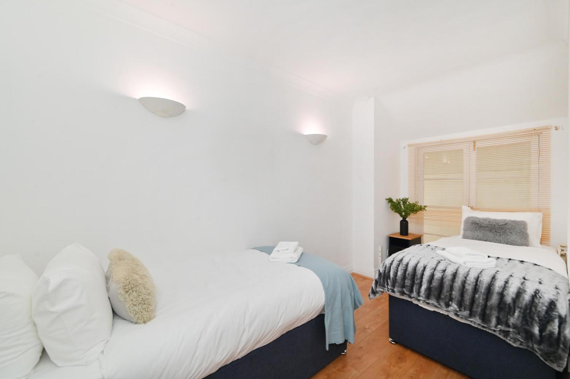 London Choice Apartments - Gloucester Road - Kensington Экстерьер фото